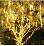 Meteori LED Božićne Lampice 3 metra