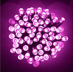 Božićne LED Lampice 2025