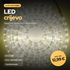 LED Crijevo