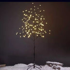 Božićno drvce ukrasno