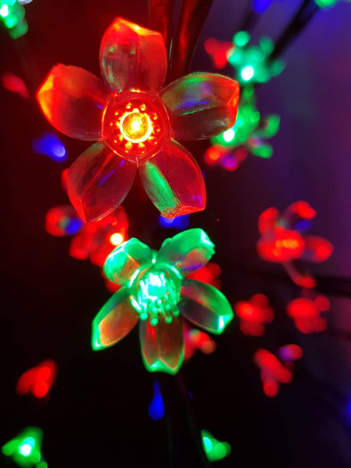 Božićno drvce ukrasno