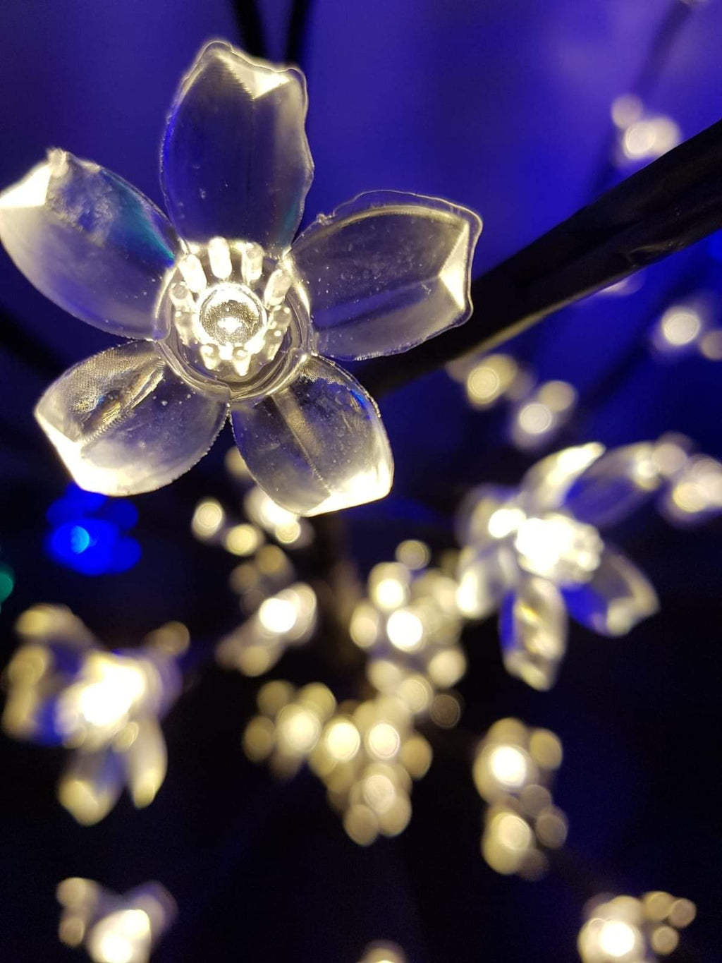 Božićno drvce ukrasno