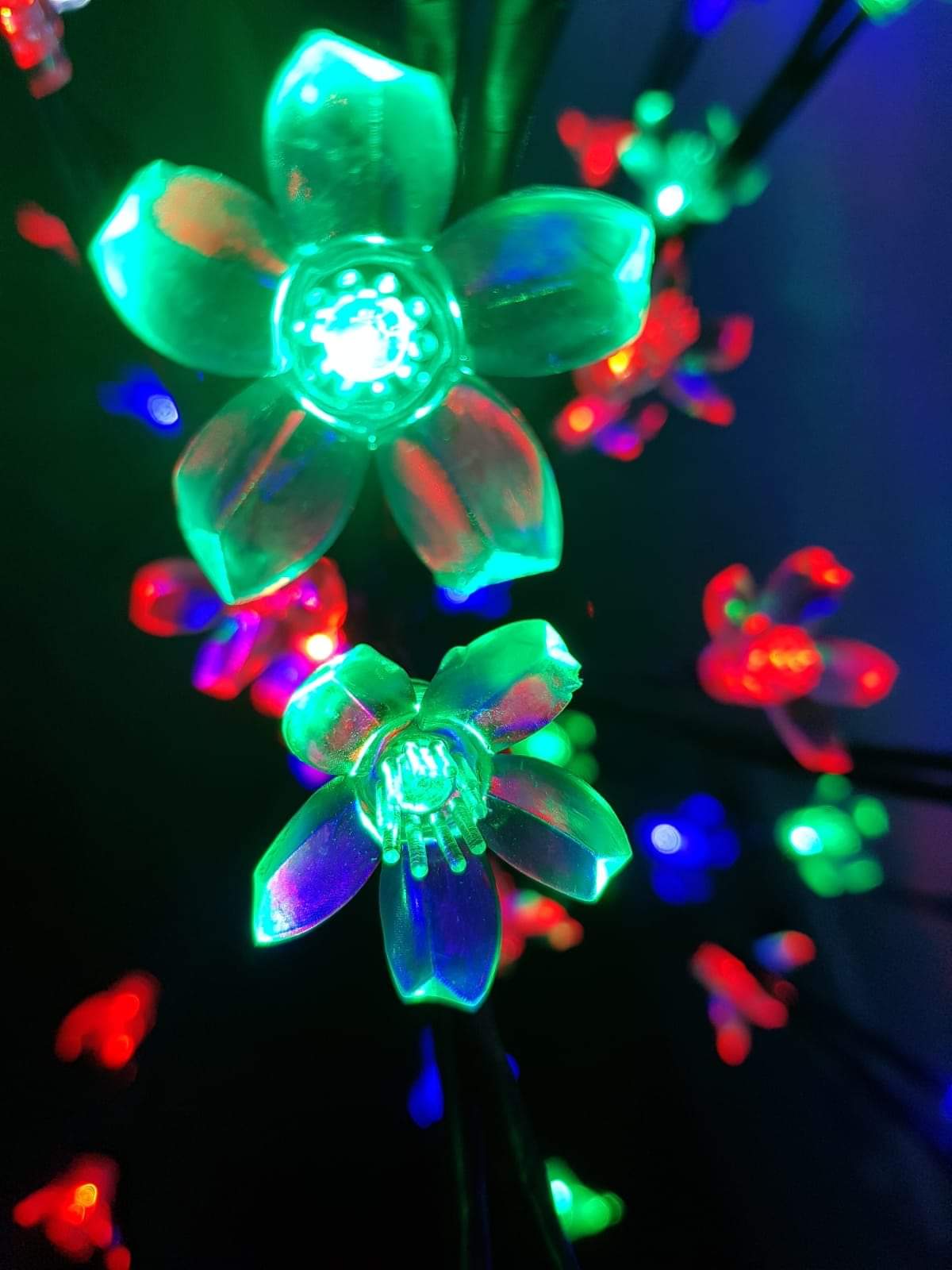 Božićno drvce ukrasno