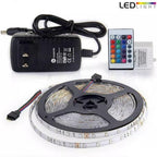 LED trake za dekoraciju doma - RGB