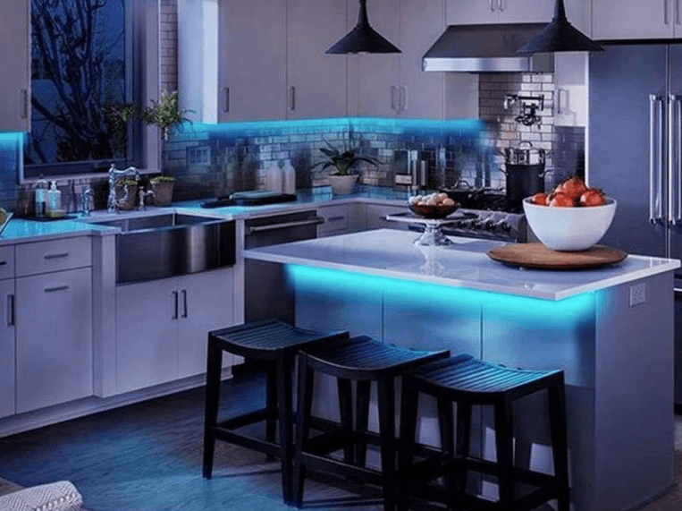 LED trake za dekoraciju doma - RGB