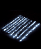 Meteori LED Božićne Lampice 3 metra