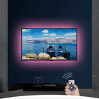 LED trake za dekoraciju doma - RGB